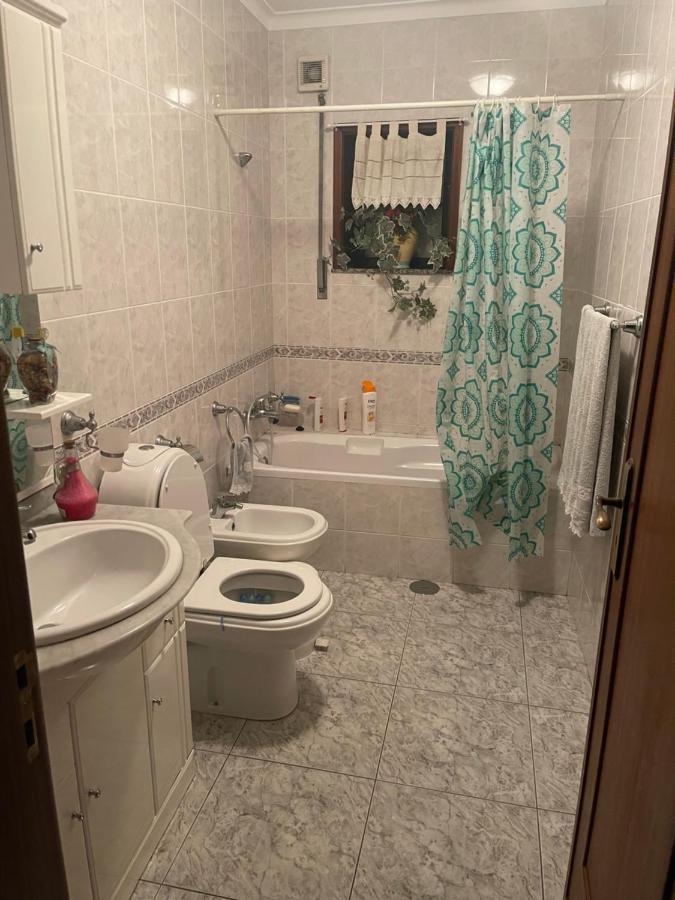 Апартаменти Juhouse Торрейра Екстер'єр фото